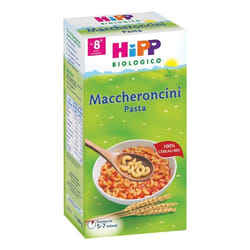 HiPP Maccheroncini 320 g Pappa