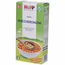 HiPP Maccheroncini 320 g Pappa
