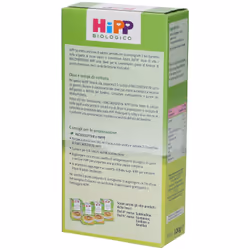 HiPP Maccheroncini 320 g Pappa - Vista aggiuntiva 4