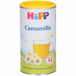 HiPP Camomilla 200 g Tè