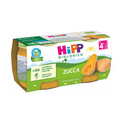 HiPP Zucca 2 x 80g