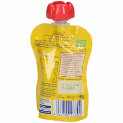 HiPP Frutta Frullata Pera e mela 90g - Vista aggiuntiva 4