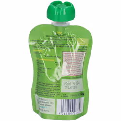 HiPP Bio Frutta Frullata Mela 90 g Sciroppo