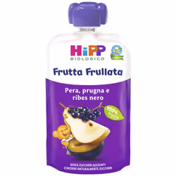 HiPP Frutta Frullata Pera