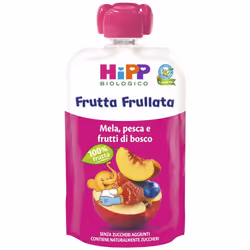 HiPP Frutta Frullata Mela