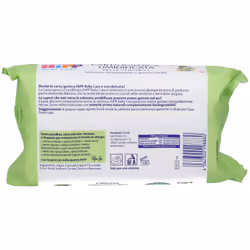 HiPP Carta Igienica Umidicficata 241 g Salviette - Vista aggiuntiva 4