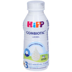 HIPP Combiotic 3 Latte Crescita 470 ml