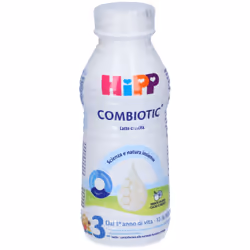 HIPP Combiotic 3 Latte Crescita 470 ml - Vista aggiuntiva 4
