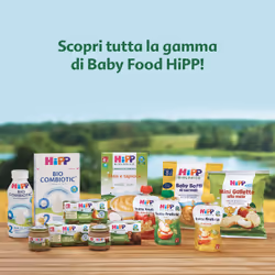 HiPP Merluzzo con carote e patate 4x80g - Vista aggiuntiva 3