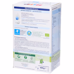 Hipp Latte 2 Combiotic 600 g Polvere per soluzione orale - Vista aggiuntiva 4