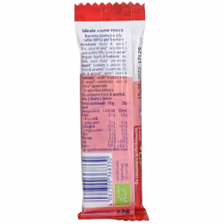 HiPP Barretta alla Frutta Banana, Amarena e Yogurt 23 g