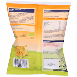 Hipp Bio Anellini Far/Aven 30G 30 g