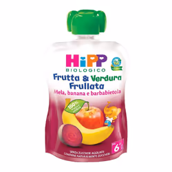 HIPP 90 g Sciroppo