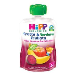 HIPP 90 g Sciroppo