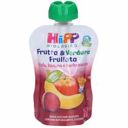 HIPP 90 g Sciroppo