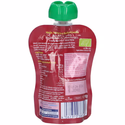 HIPP 90 g Sciroppo