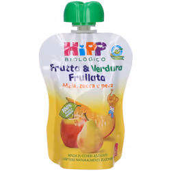 HIPP 90 g Sciroppo