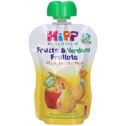 HIPP 90 g Sciroppo