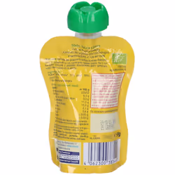 HIPP 90 g Sciroppo