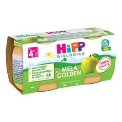HiPP Mela Golden 2x80 g Pappa