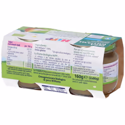 HiPP Pera Williams 2x80g - Vista aggiuntiva 4