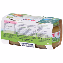 HiPP Frutta mista 2x80g - Vista aggiuntiva 4