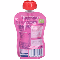 Hipp Bio Frutta Frull&Cer Mela 90 g