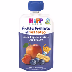 HiPP Frutta Frullata Mela