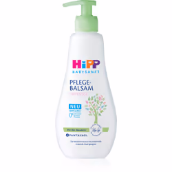 La pelle sensibile dei bambini merita le carezze non solo della mamma ma anche dei cosmetici trattanti. Regala allora ai tuoi ...