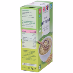 Hipp Bio Pastina Letterine320G 320 g