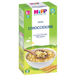 Hipp Bio Pastina Chiocciol320G 320 g