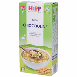 Hipp Bio Pastina Chiocciol320G 320 g