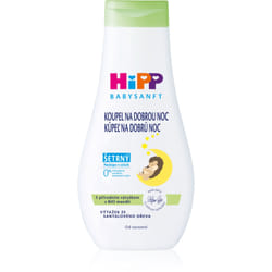 Hipp Babysanft Sensitive 350 ml