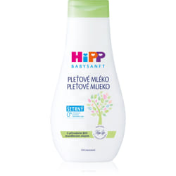 Hipp Babysanft Sensitive 350 ml