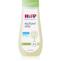 Hipp Babysanft Sensitive 200 ml