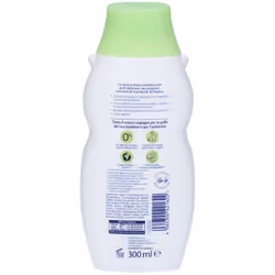 Hipp Baby Care Happy Bagnetto Ippopotamo Fun 300 ml Detergente