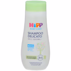 Con estratto naturale di mandorle biologico