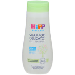 HiPP Shampoo Delicato 200 ml