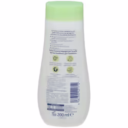HiPP Shampoo Delicato 200 ml