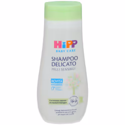 HiPP Shampoo Delicato 200 ml - Vista aggiuntiva 4