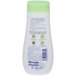 Hipp Baby Care Shampoo con balsamo 200 ml