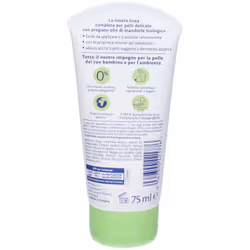 Hipp Baby Care Crema Viso e Corpo 75 ml