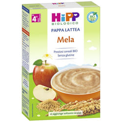 HiPP Pappa Lattea Mela 250g