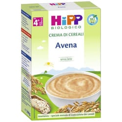 HiPP Crema di avena 200g