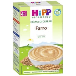 HiPP Crema di farro 200g