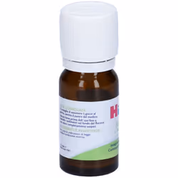 Hipp Flora 6,5 ml Altro