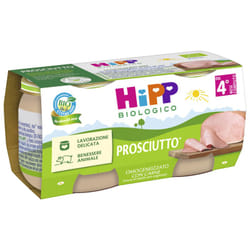 HiPP Prosciutto 2 x 80g