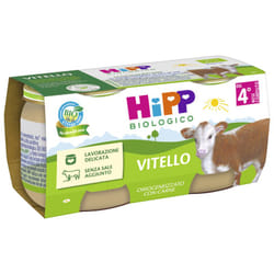 HiPP Vitello 2 x 80g