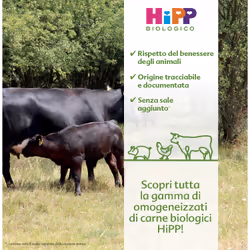 HiPP Pollo 2 x 80g - Vista aggiuntiva 2