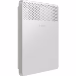 Dettagli tecnici Adatto per ambienti fino un max. 5 m² Classe di protezione II Colore Bianco Dimensione del prodotto, lunghez ...